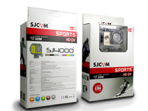 SJCAM SJ4000 - Фото 6