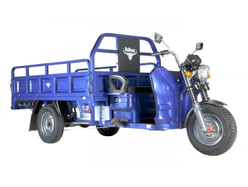 Электротрицикл Rutrike Атлант 2000 72V2200W