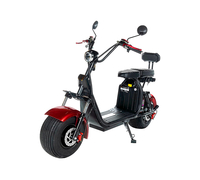 GreenCamel СитиКоко GT7