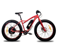 Horza Stels Aggressor v1m1 1500W