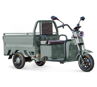 Rutrike Амулет 1100 60V650W