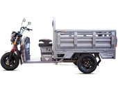 Электротрицикл Rutrike Антей-У 1500 60V1200W - Фото 3