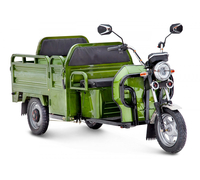 Rutrike Вояж-П2 1250 60V 800W