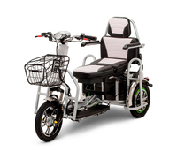 TRION Transporter Dual 1200W